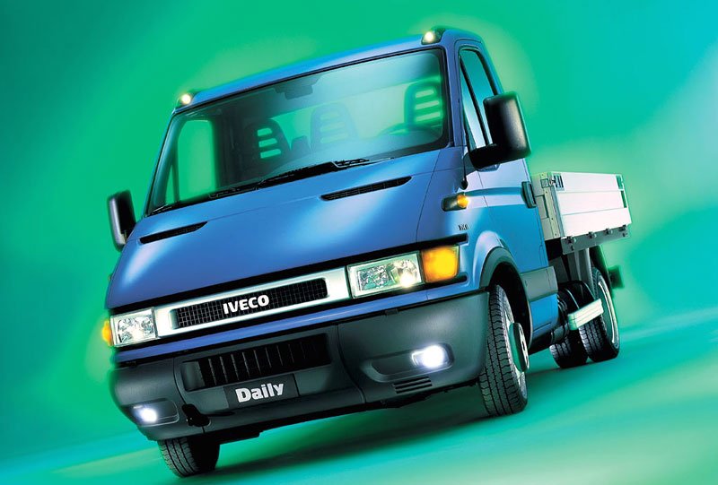 Iveco Daily