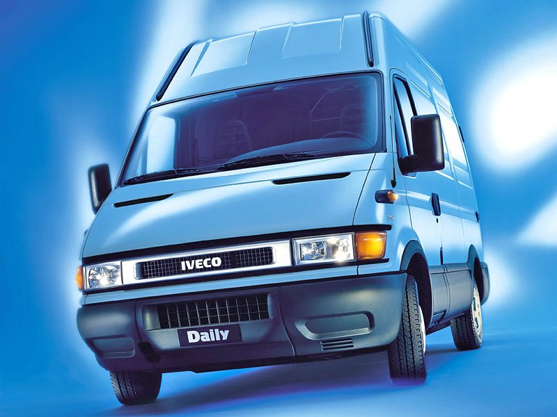 Iveco Daily