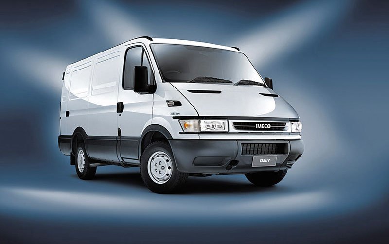 Iveco Daily