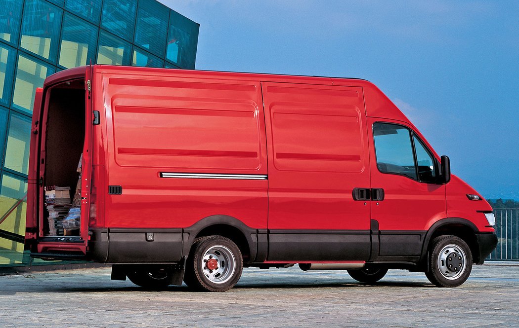 Iveco Daily