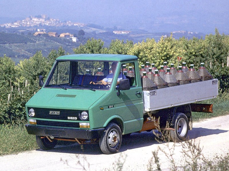 Iveco Daily