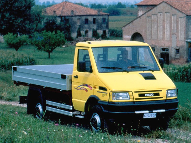 Iveco Daily