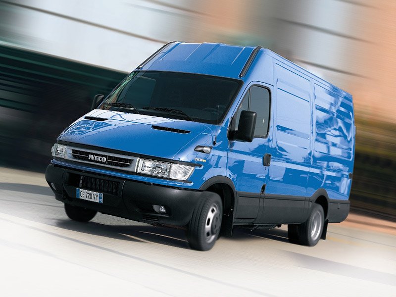 Iveco Daily