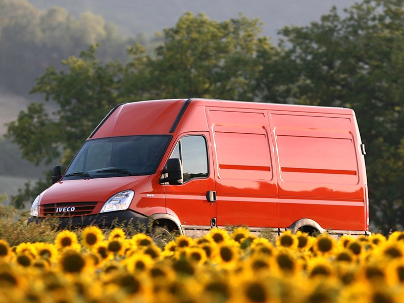 Iveco Daily