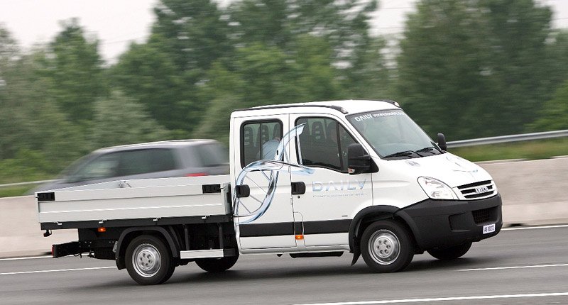 Iveco Daily