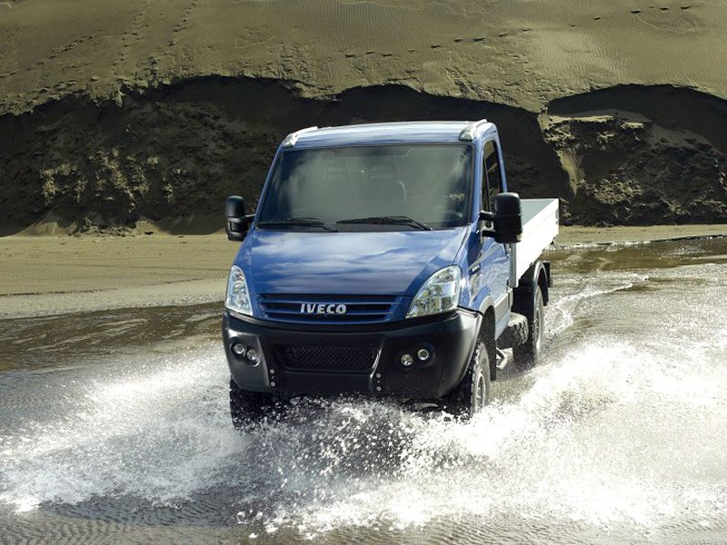 Iveco Daily