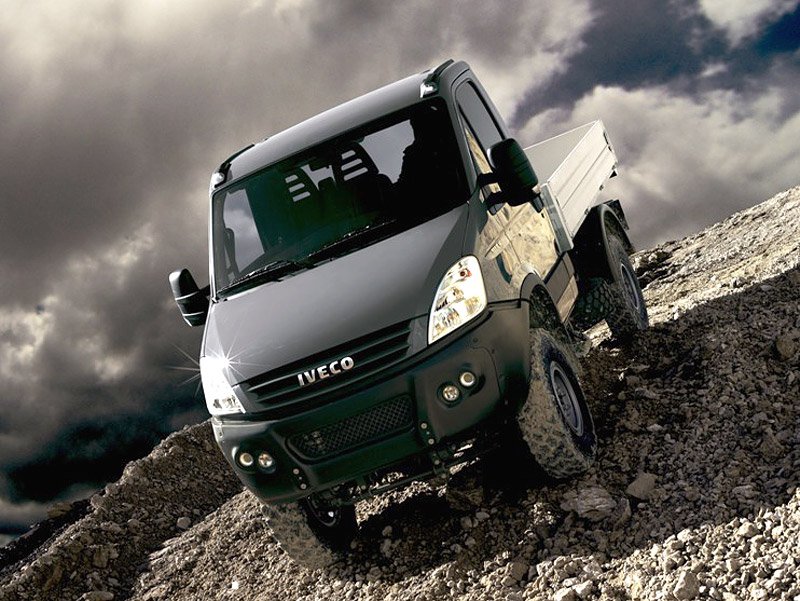 Iveco Daily