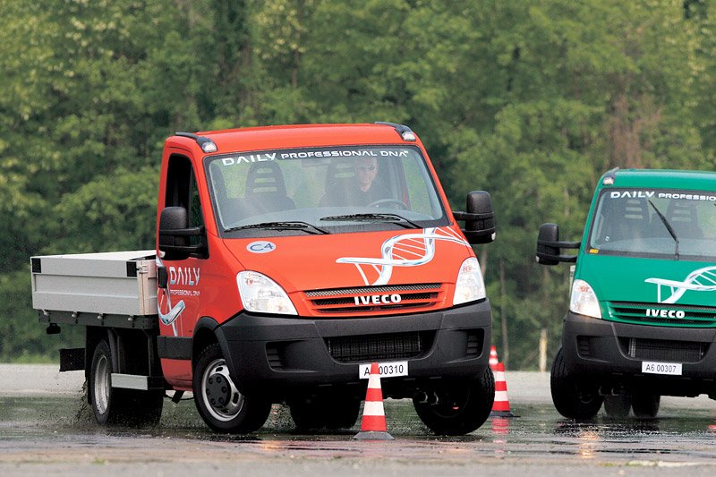 Iveco Daily