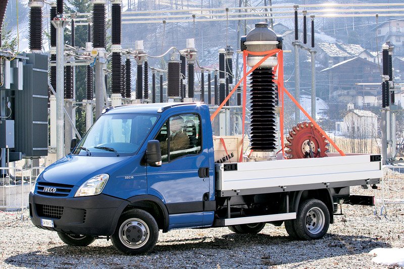 Iveco Daily