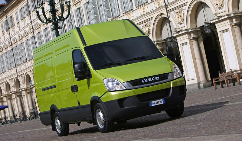 Iveco Daily