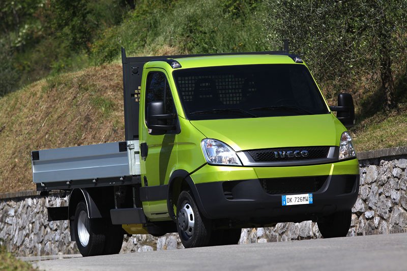 Iveco Daily