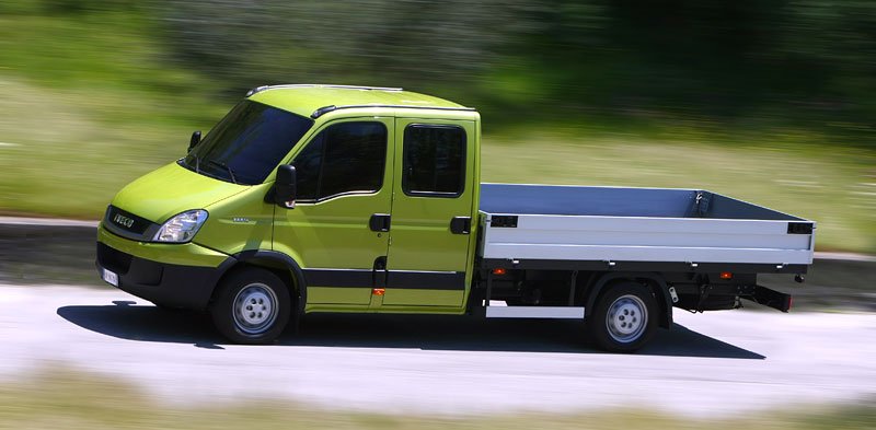 Iveco Daily