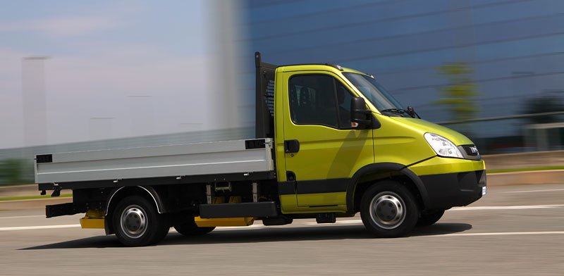 Iveco Daily