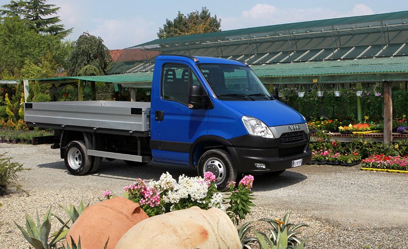 Iveco Daily