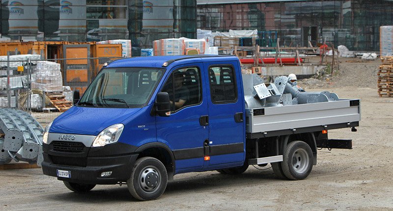 Iveco Daily