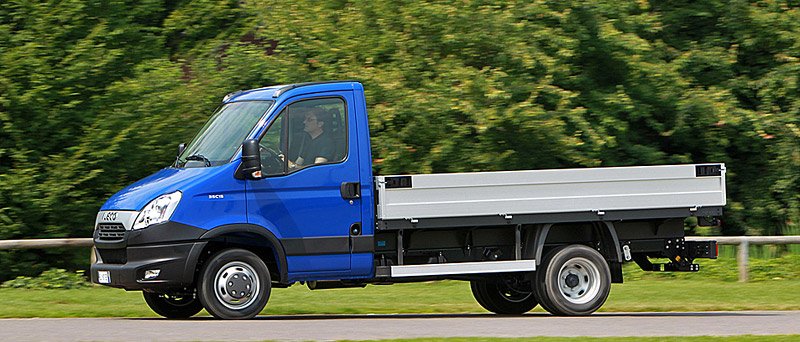 Iveco Daily