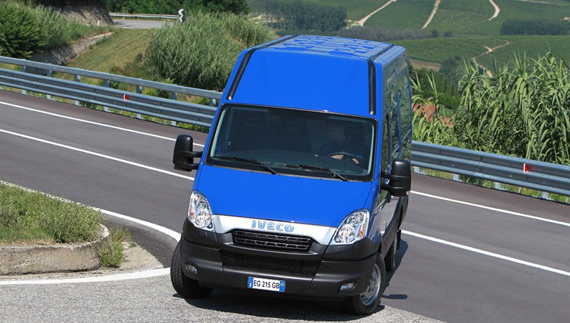 Iveco Daily