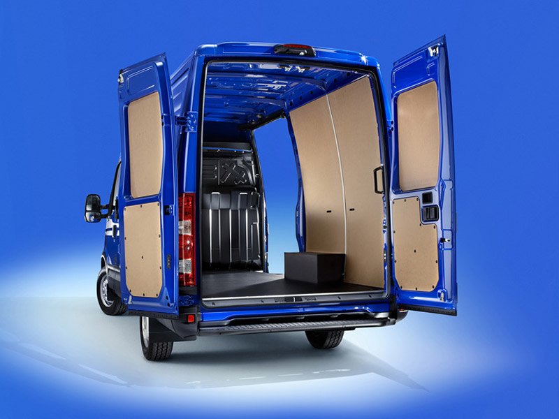 Iveco Daily