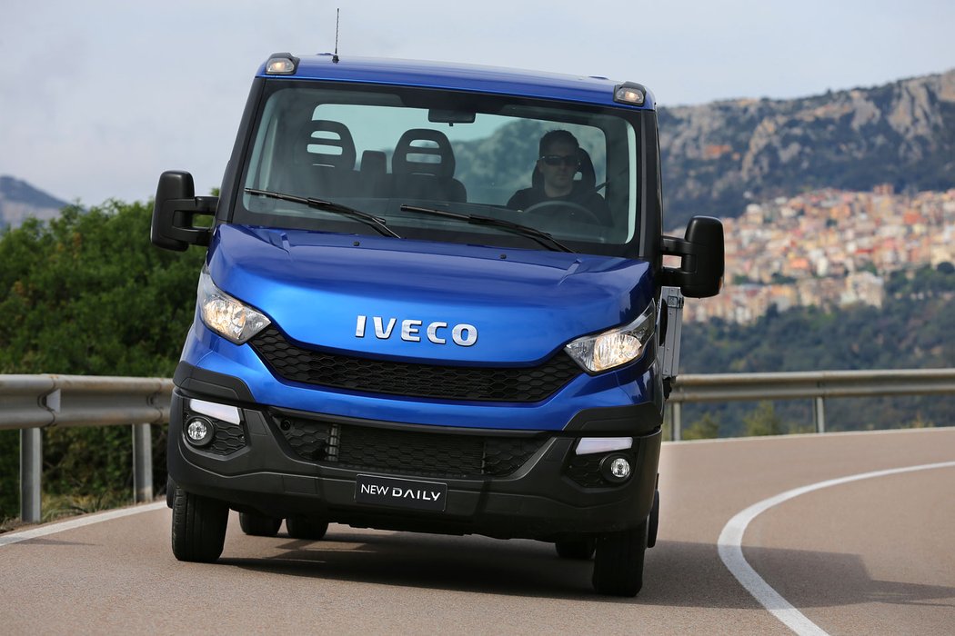 Iveco Daily