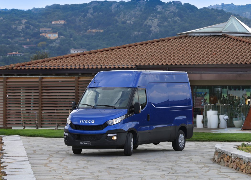 Iveco Daily