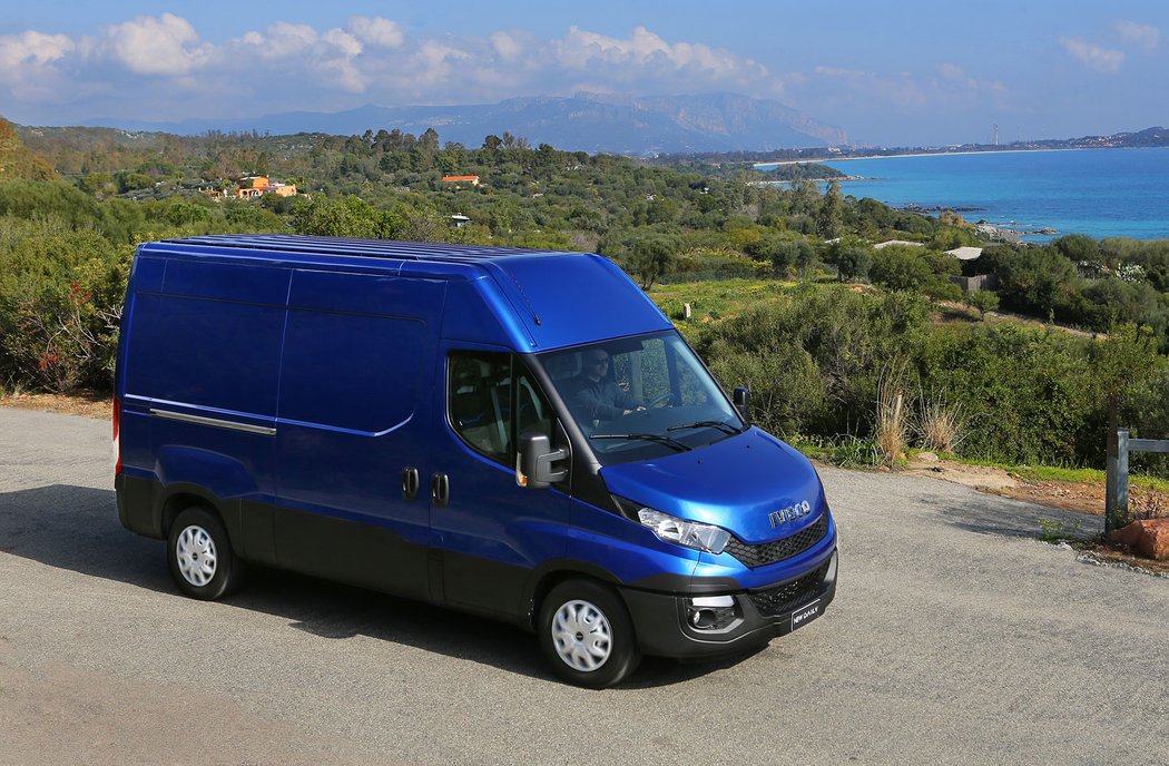 Iveco Daily