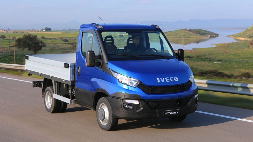 Iveco Daily