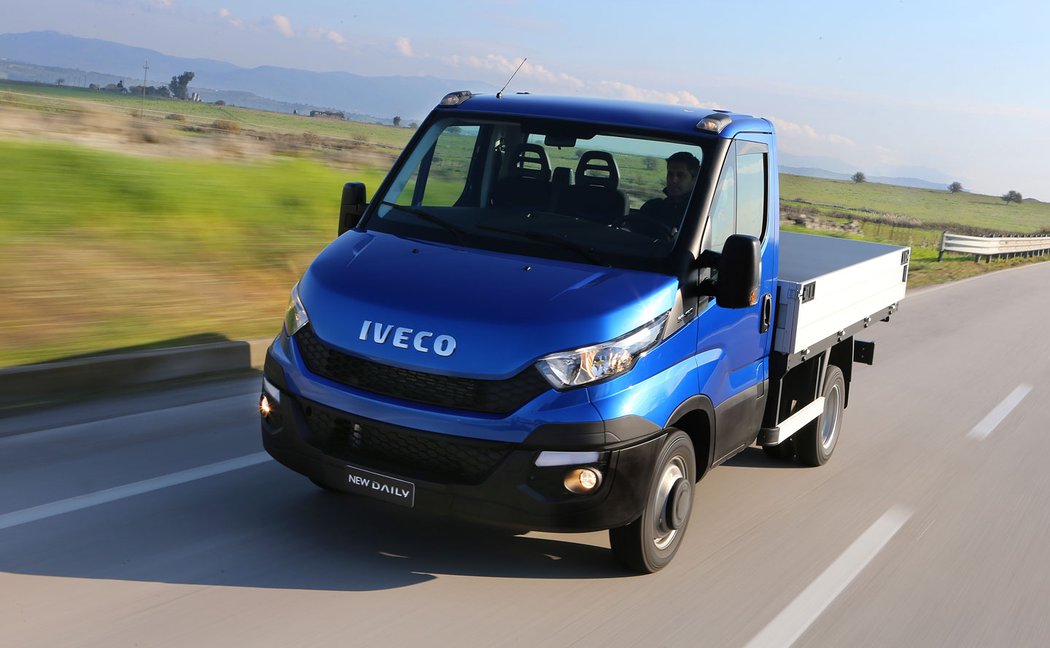 Iveco Daily