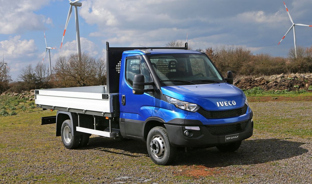 Iveco Daily