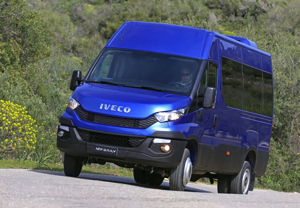 Iveco Daily