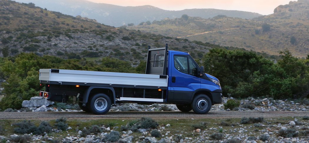 Iveco Daily