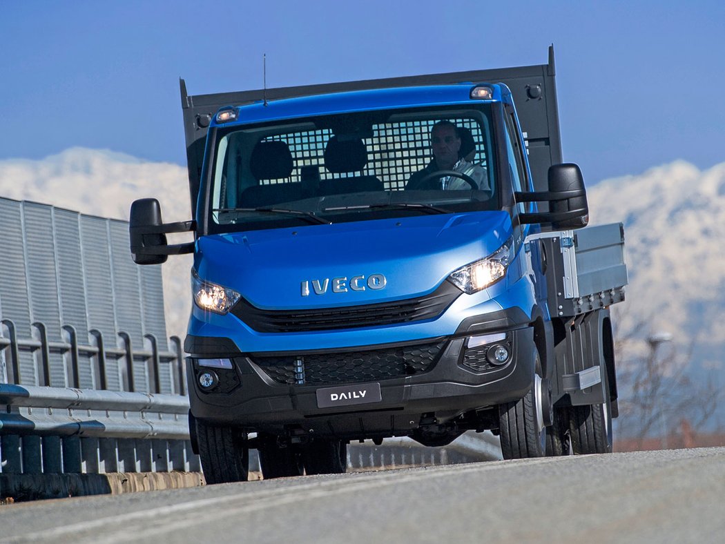 Iveco Daily