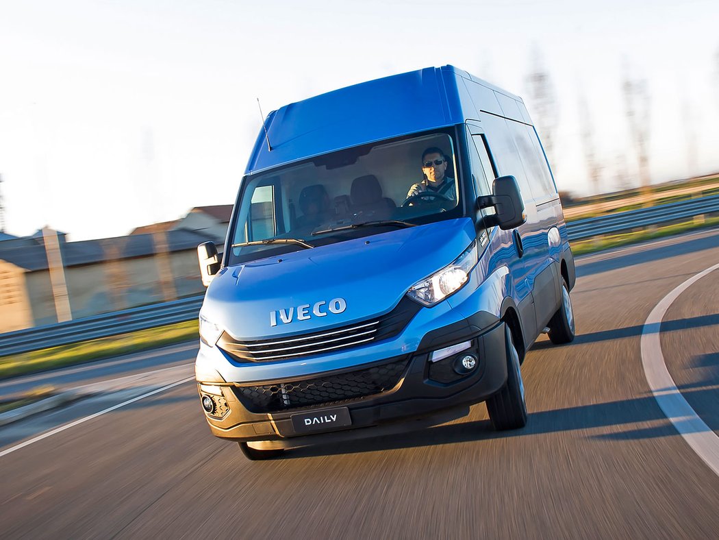 Iveco Daily