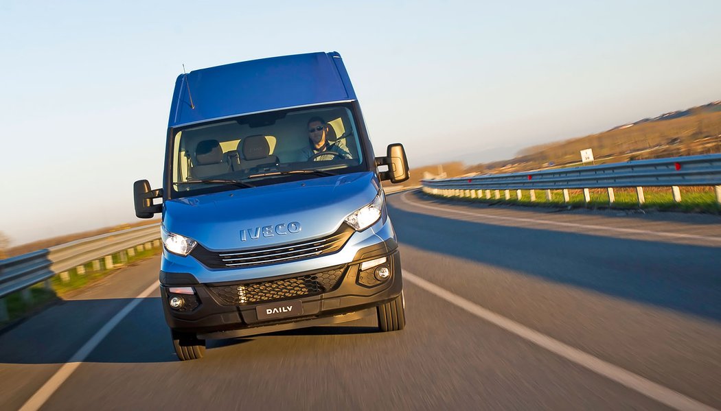 Iveco Daily