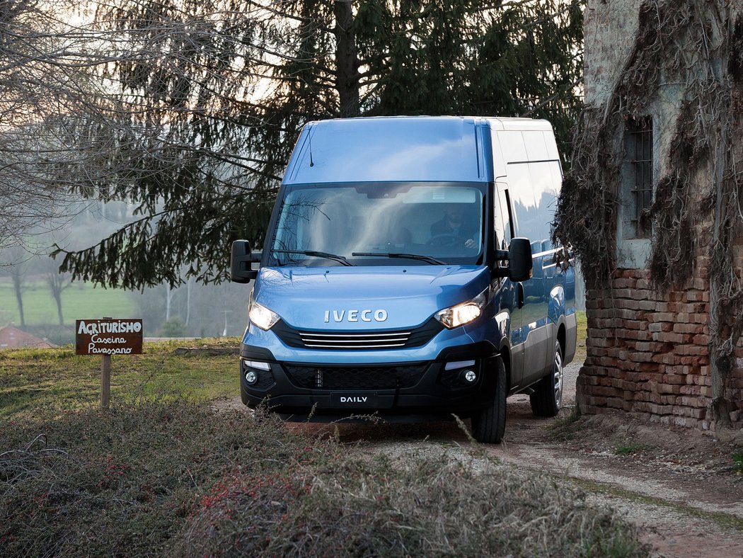 Iveco Daily