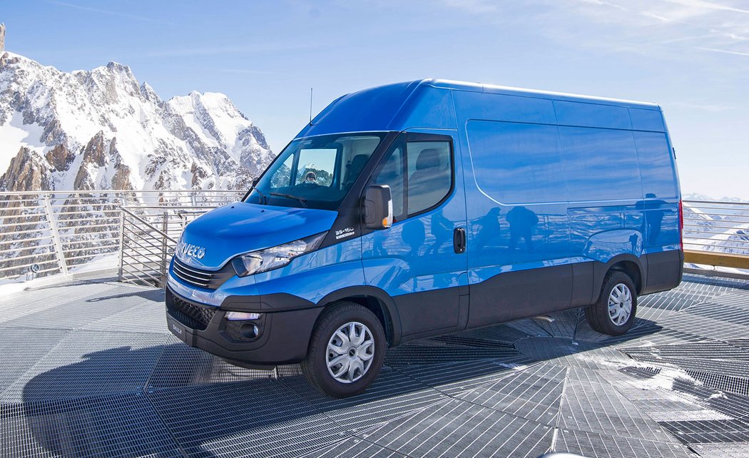 Iveco Daily