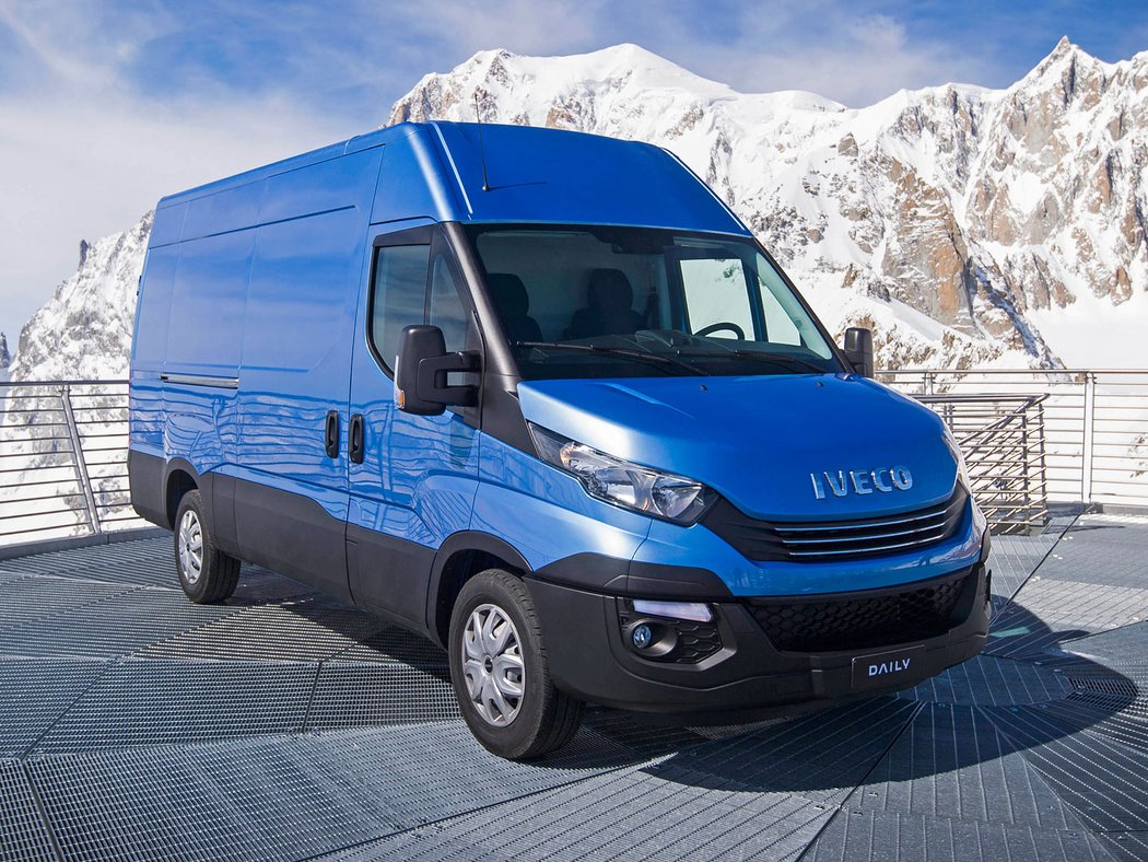 Iveco Daily