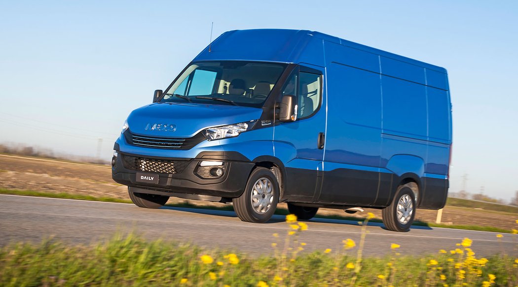 Iveco Daily