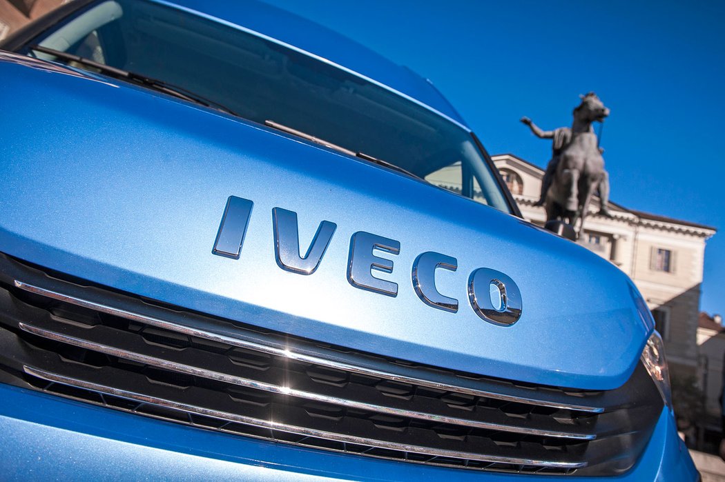 Iveco Daily