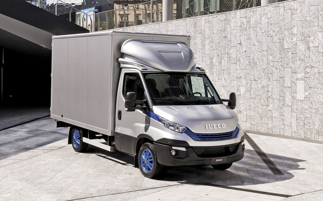 Iveco Daily