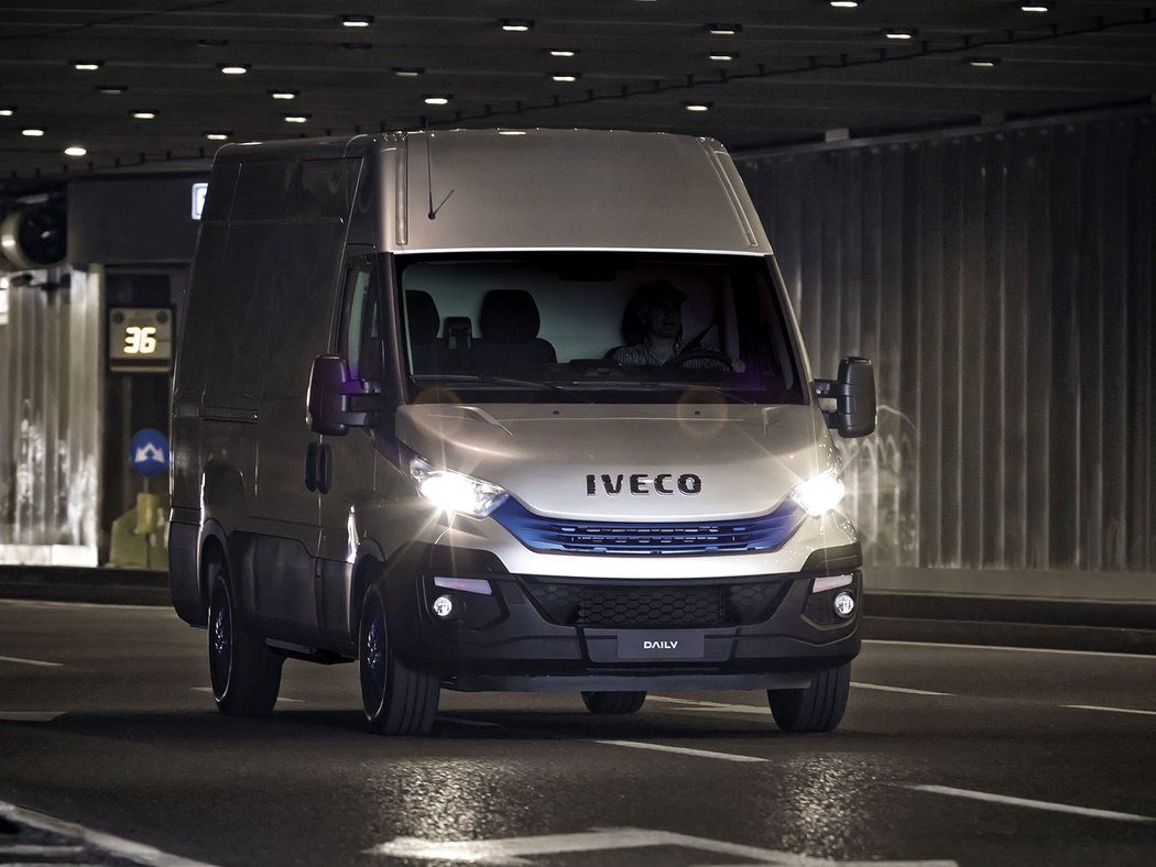 Iveco Daily