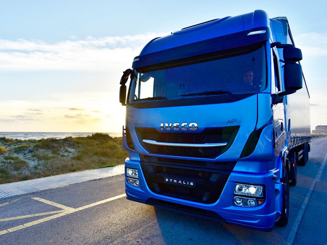 Iveco