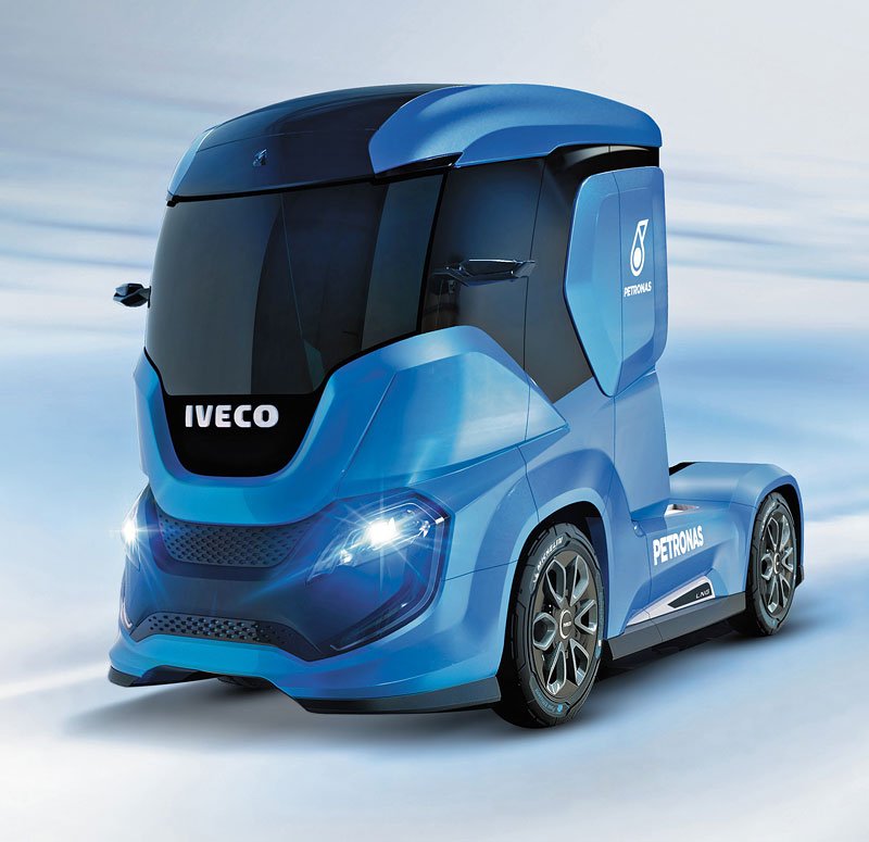 Iveco