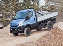 Iveco Daily Euro 6: Nižší spotřeba i hlučnost a nová aplikace