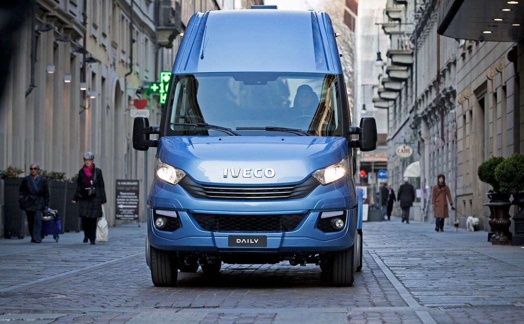 Iveco Daily