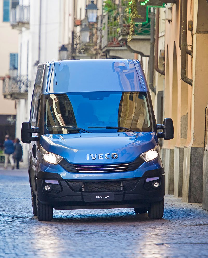 Iveco Daily