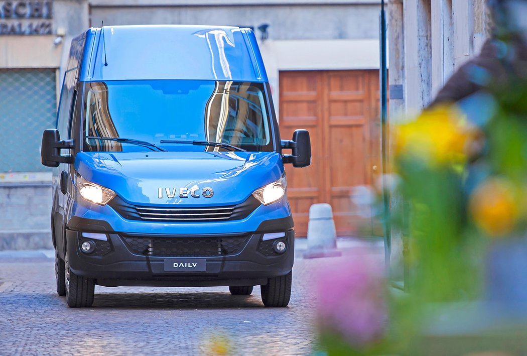 Iveco Daily