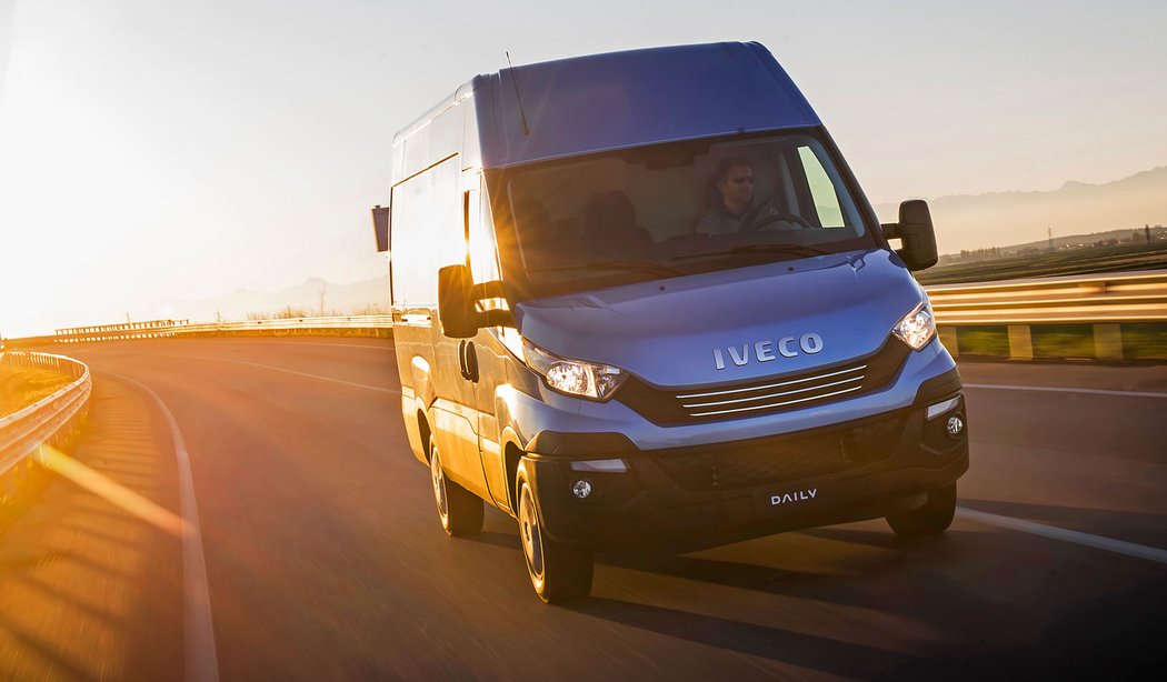 Iveco Daily