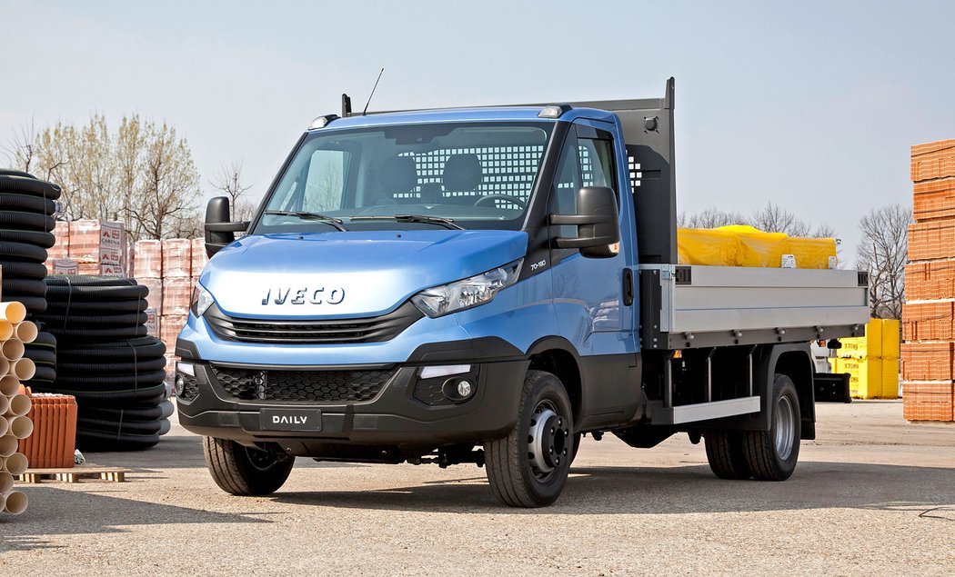 Iveco Daily