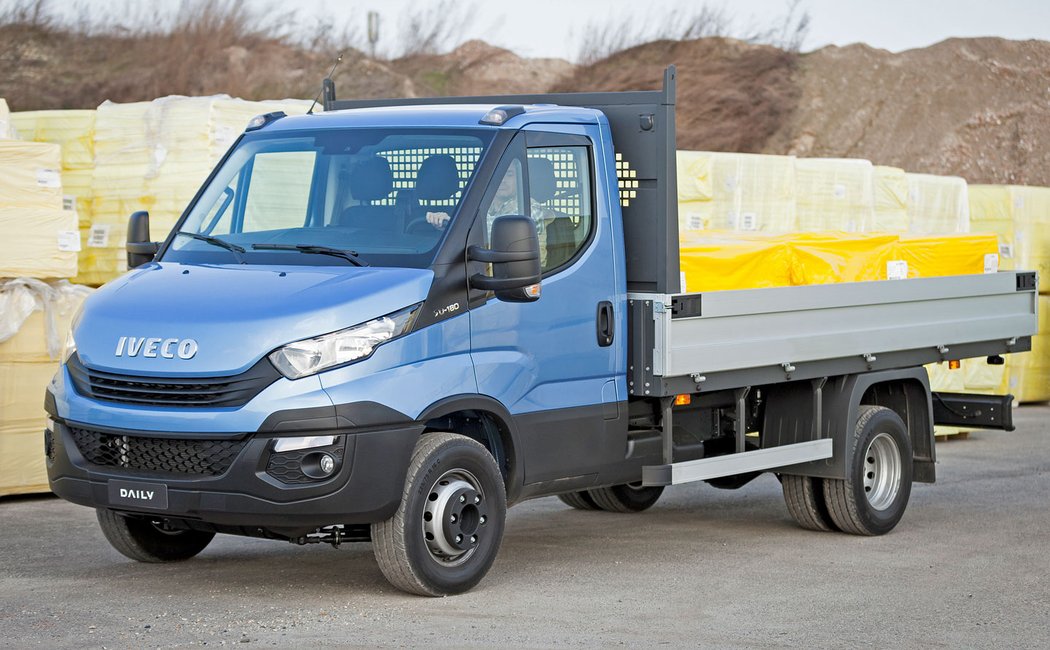 Iveco Daily