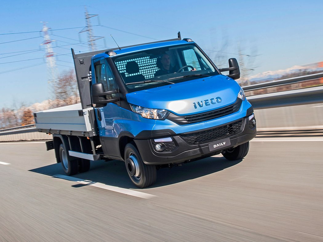 Iveco Daily